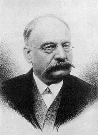 <span class="mw-page-title-main">Walery Jaworski</span> Polish gastroenterologist (1849–1924)