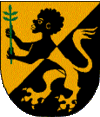 Wappen von Abfaltersbach