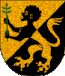 Escudo de armas de Abfaltersbach