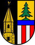 Brasão de Altmünster