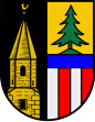 Coat of arms of Altmünster