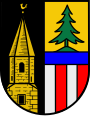 Altmünster – znak