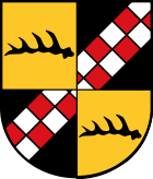 Wappen Baindt