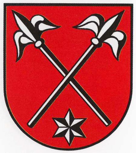 Wappen Braunschweig Hondelage