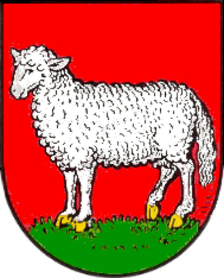 Wappen Bubach