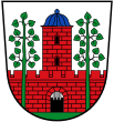Coat of arms of Finsterwalde
