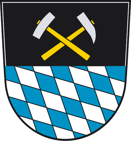 Wappen Freihung