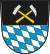 Wappen der Gemeinde Freihung