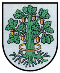 Brasão de Frelsdorf