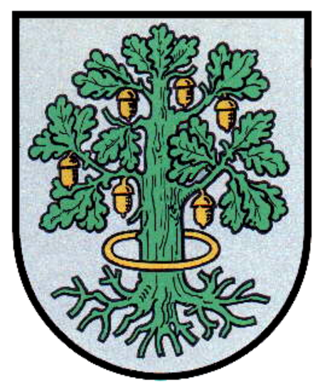 Wappen Frelsdorf