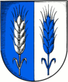 Wappen Güntersen (PNG)