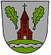 Coat of arms of Grasberg