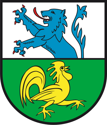 Wappen Hahnweiler