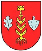 Wappen der Ortsgemeinde Harbach