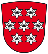 Thüringer Wappen von 1921