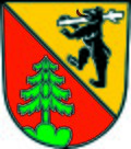 Coat of arms of Libingen