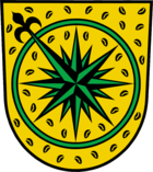 Wappen der Gemeinde Nordwestuckermark
