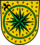 Wappen der Gemeinde Nordwestuckermark
