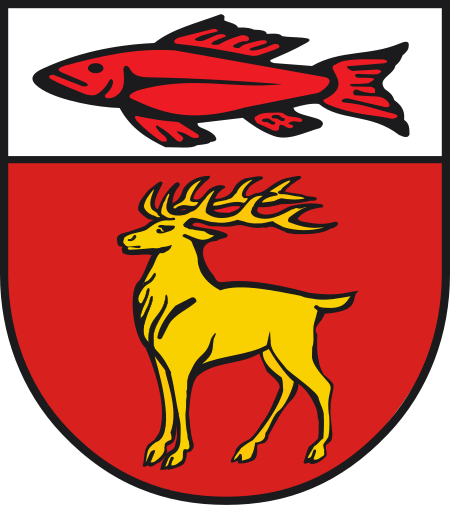 Wappen Rulfingen