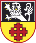 Brasão de Staudernheim