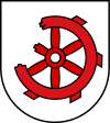 Wappen von Vaihingen