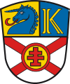 Wappen Tapfheim.svg