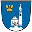 Rangersdorf címere