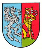 Wappen der Ortsgemeinde Clausen