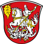 Wappen der Gemeinde Birkenfeld