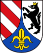 Wapen van Dürrlauingen