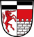 Wappen der Gemeinde Glashütten