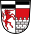 Blason de Glashütten