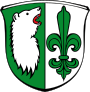 Wappen von Grainau.svg