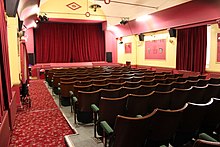 The Rex Cinema in Wareham Wareham - The Rex Cinema.jpg