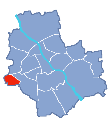 Warszawa-Ursus