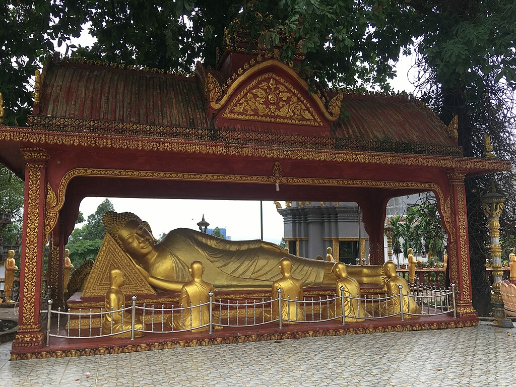 Wat Krom 2