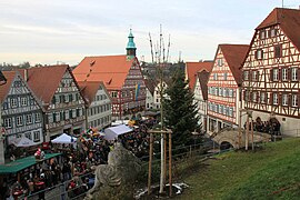 Weihnachtsmarkt Backnang 2010.jpg