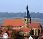 Johanneskirche (Weinsberg)