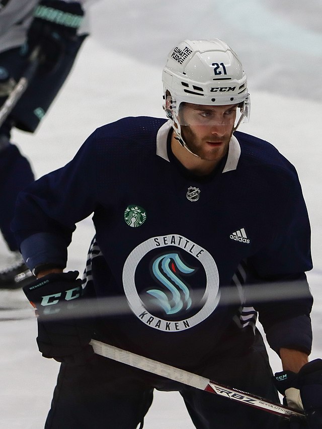 The Stanley Cup Visits Springfield, Inspiring Young Hockey Players