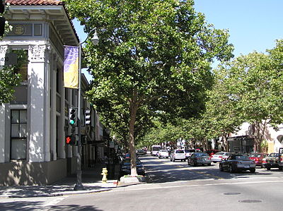 Palo Alto