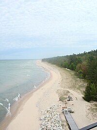 Whitefish Point