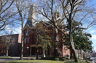 Circuit Court Wicomico County Courthouse.jpg