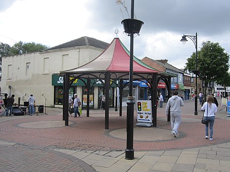 Widnes town centre (1)