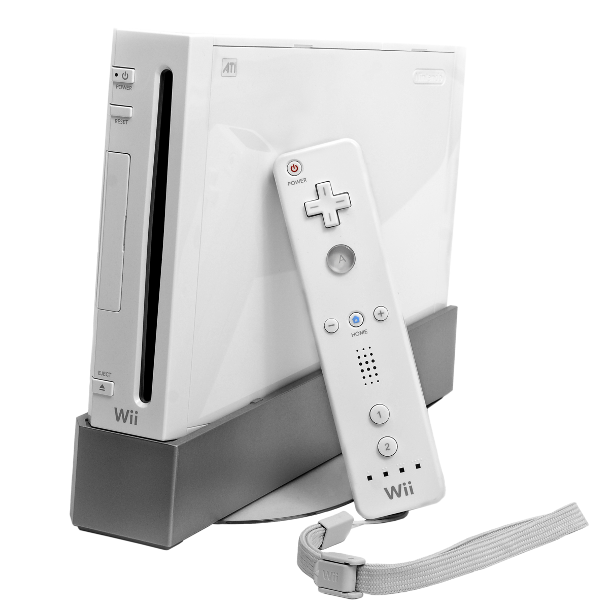 games for nintendo wii console