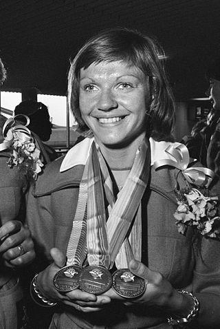 <span class="mw-page-title-main">Wijda Mazereeuw</span> Dutch swimmer (born 1953)