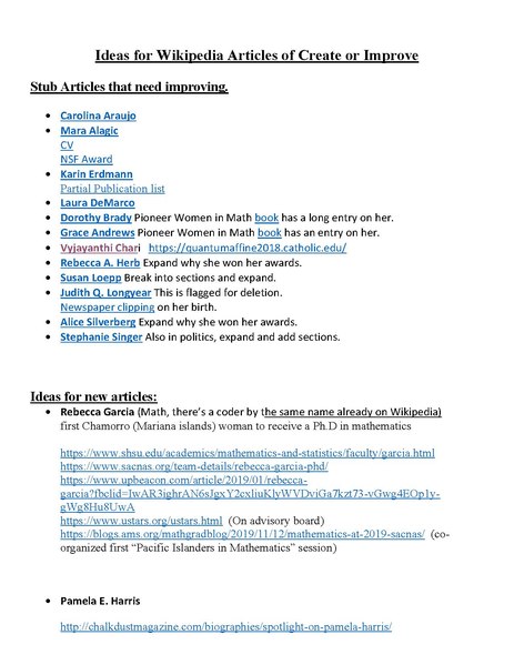 https://upload.wikimedia.org/wikipedia/commons/thumb/f/f3/Wiki-edit-a-thon-AWMatJMM2020_IDEAS.pdf/page1-463px-Wiki-edit-a-thon-AWMatJMM2020_IDEAS.pdf.jpg