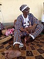 Wiki loves folklore 2023 in the Upper East region of Ghana 39