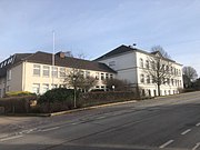 Wilhelm-Wisser-Schule