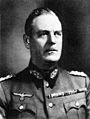Field Marshal Wilhelm Keitel, Chief of the Wehrmacht High Command