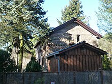 Historic signalman's house (2012). WilhelmshorstBWH.jpg